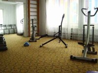 спорт зал - фотогалерея на RCC-TRAVEL.RU спорт зал - фотогалерея на RCC-TRAVEL.RU